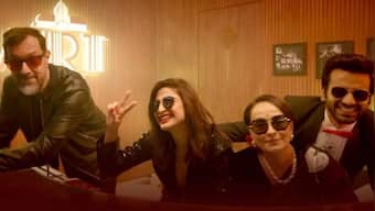 Watch: Netflix releases trailer of Call My Agent: Bollywood, Hindi remake of French series