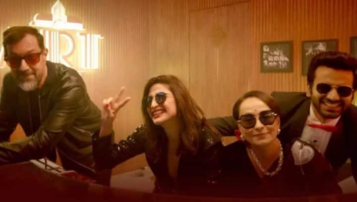 Watch: Netflix releases trailer of Call My Agent: Bollywood, Hindi remake of French series