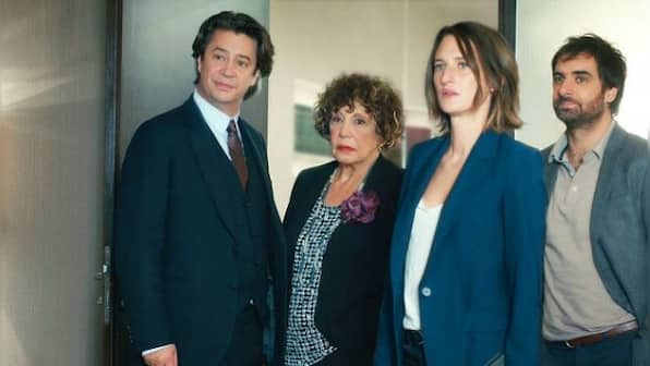 As Call My Agent: Bollywood releases, a look back at the original French series that showed stardom isn't all that glitters