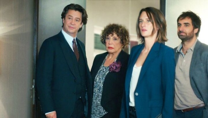 As Call My Agent: Bollywood releases, a look back at the original French series that showed stardom isn't all that glitters