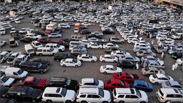 India's passenger vehicle exports rise 26% in first quarter of current fiscal