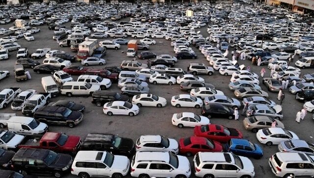 India's passenger vehicle exports rise 26% in first quarter of current fiscal India's passenger vehicle exports rise 26% in first quarter of current fiscal