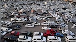 India's passenger vehicle exports rise 26% in first quarter of current fiscal