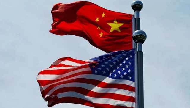 US warns China against pressuring Taiwan ahead of much-awaited Biden-Xi virtual summit US warns China against pressuring Taiwan ahead of much-awaited Biden-Xi virtual summit