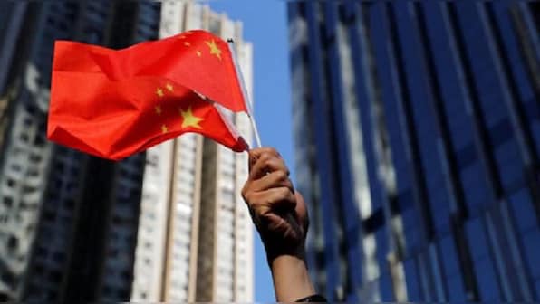 China tested its first-ever nuclear capable hypersonic missile in August, says report