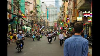 From November 1, Thailand to open its doors to vaccinated tourists from 40-plus countries