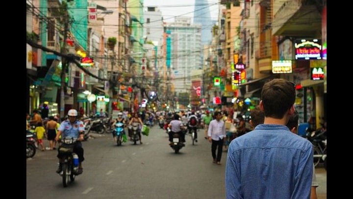 From November 1, Thailand to open its doors to vaccinated tourists from 40-plus countries