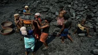 Jharkhand: Four bodies recovered, many feared trapped as three abandoned coal mines collapse
