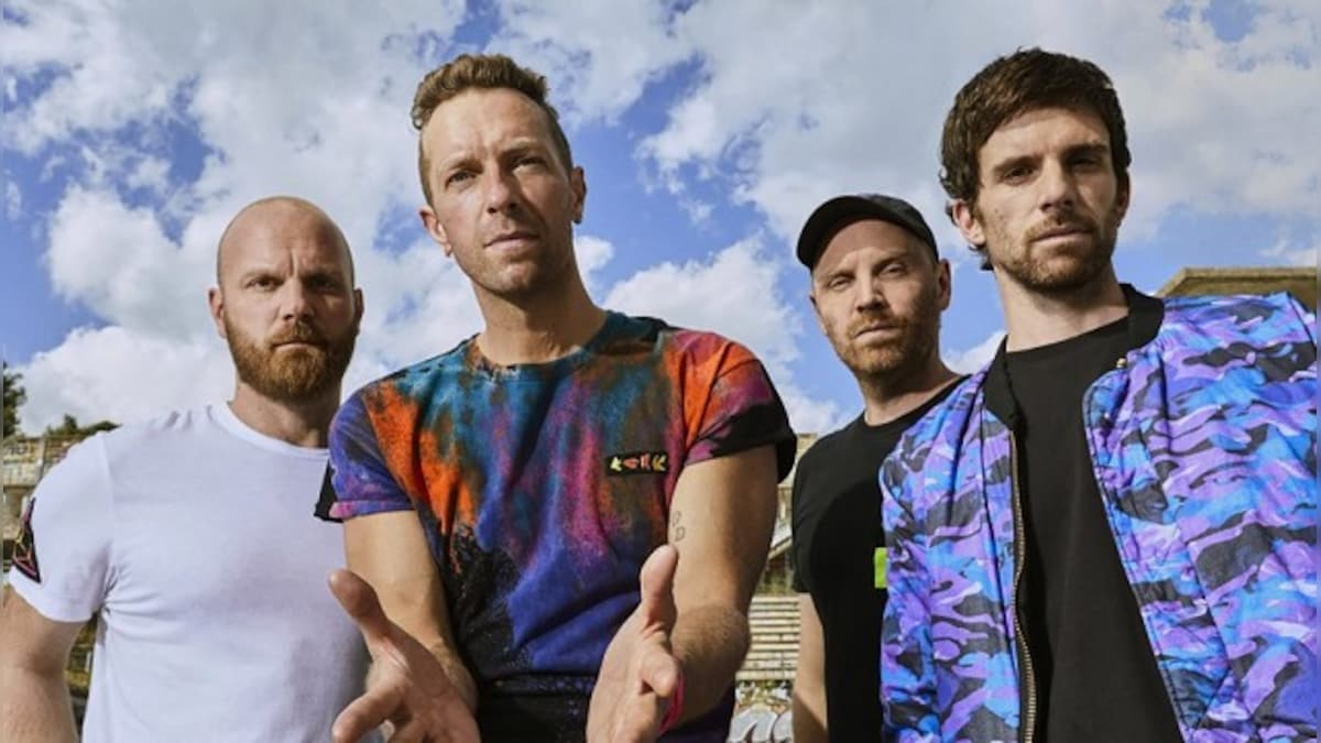 Twenty years on, Coldplay refuses to take its 'voice' seriously; their versatility and collabs have kept the band alive