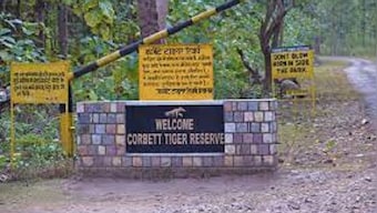 Jim Corbett was a remarkable man, and deserves every honour we can bestow on him
