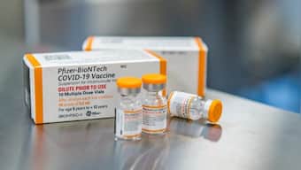 FDA panel endorses Pfizer’s low-dose COVID-19 vaccine for children aged 5 to 11 years