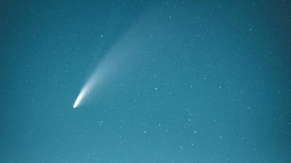 Researchers discover a gargantuan comet 1,000 times bigger than usual heading towards Earth