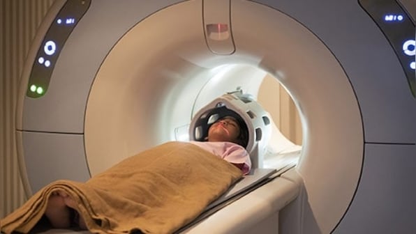 Fifty years ago, the first CT scan let doctors see inside a living skull thanks to an eccentric engineer at the Beatles' record company
