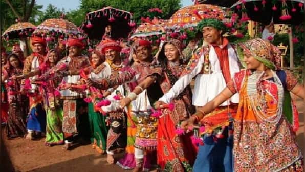 Navratri 2021: Here are some messages and wishes for you to share with family and friends
