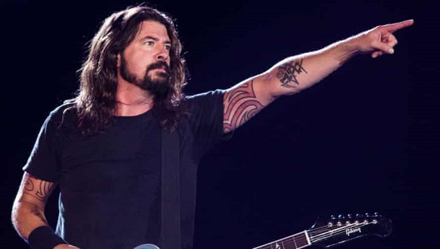 Dave Grohl, The Storyteller How the former Nirvana drummer reinvented Dave Grohl, The Storyteller How the former Nirvana drummer reinvented