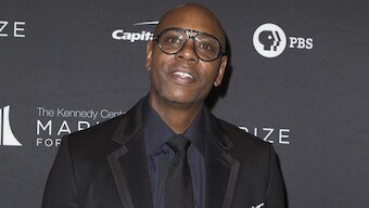 Dave Chappelle’s new Netflix Special 'doesn’t cross the line on hate', top exec says despite controversy