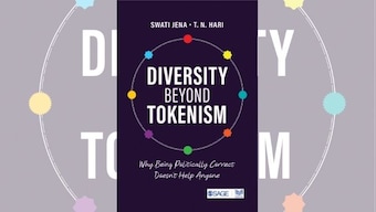 Book Review: Diversity Beyond Tokenism makes readers think about tough questions