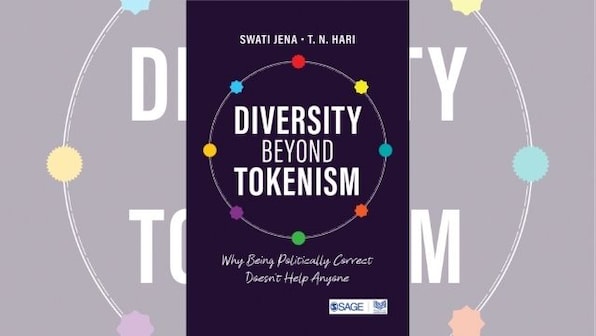 Book Review: Diversity Beyond Tokenism makes readers think about tough questions