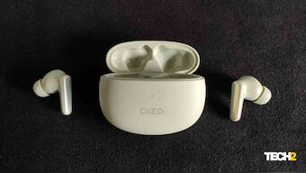 DIZO Buds Z TWS review: Pleasant design, comfortable ergonomics and decent sound