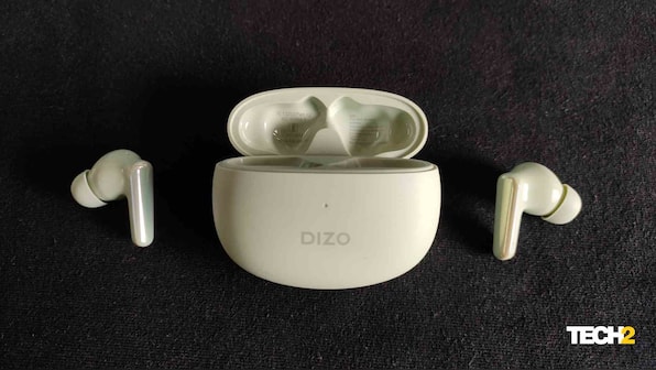 DIZO Buds Z TWS review: Pleasant design, comfortable ergonomics and decent sound