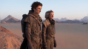 Denis Villeneuve's Dune is another in a long range of films that have simply sucked the soul and joy out of sci-fi