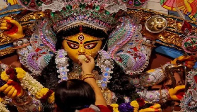 Dussehra 2021: From Narendra Modi to Rahul Gandhi, politicos take to Twitter to greet people on occasion Dussehra 2021: From Narendra Modi to Rahul Gandhi, politicos take to Twitter to greet people on occasion