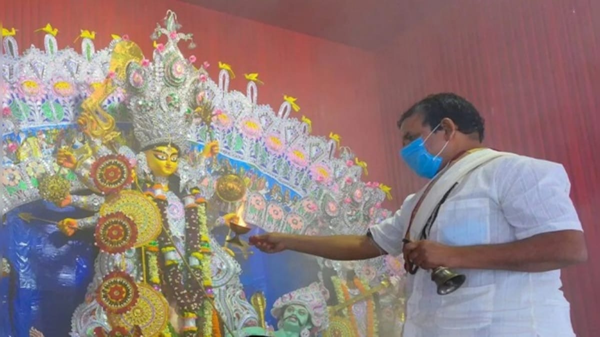 Dussehra 2021: Here's how states are celebrating with COVID-19 on mind