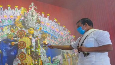 Dussehra 2021: Here's how states are celebrating with COVID-19 on mind