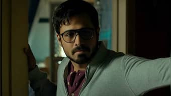 Dybbuk movie review: Everyone in this Emraan Hashmi film is on autopilot