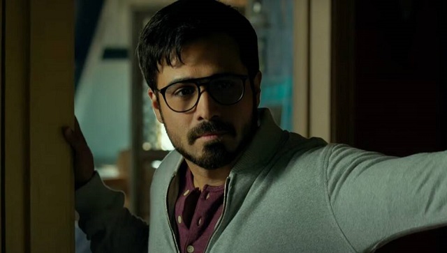 Dybbuk movie review: Everyone in this Emraan Hashmi film is on autopilot Dybbuk movie review: Everyone in this Emraan Hashmi film is on autopilot