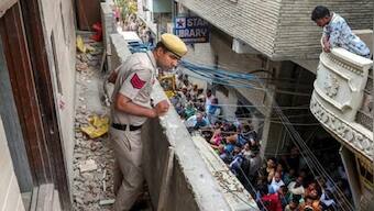 A look at the Delhi 'gas chamber' deaths, Burari horror, and other chilling stories of suicide pacts