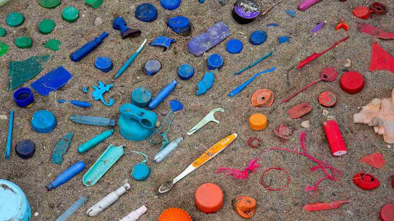 COVID exposed the broken system of the plastic production and recycling sector: Here’s how we can fix it COVID exposed the broken system of the plastic production and recycling sector: Here’s how we can fix it