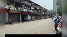 Maharashtra Bandh: Two FIRs registered, 200 detained in Mumbai; 11 buses damaged says BEST