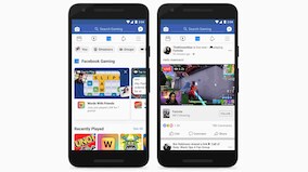 India ranked third globally in Facebook Gaming sessions between July-August, with 234 million sessions recorded