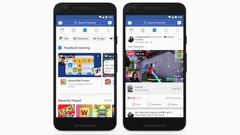 India ranked third globally in Facebook Gaming sessions between July-August, with 234 million sessions recorded