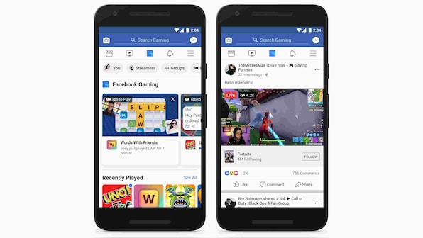 India ranked third globally in Facebook Gaming sessions between July-August, with 234 million sessions recorded