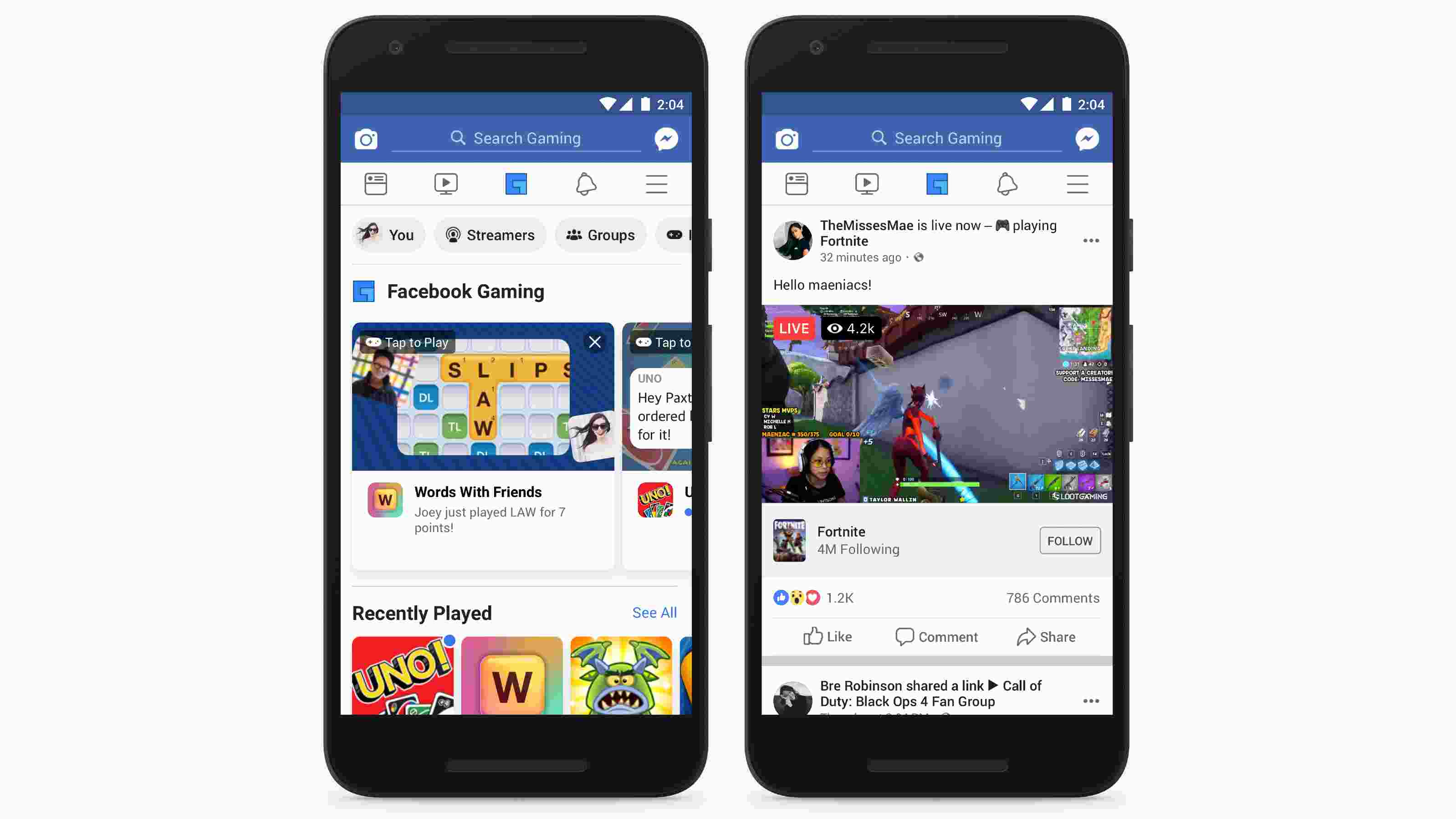 Meta kicks off Gaming Community Challenge in India to strengthen gaming ecosystem on Facebook Meta kicks off Gaming Community Challenge in India to strengthen gaming ecosystem on Facebook