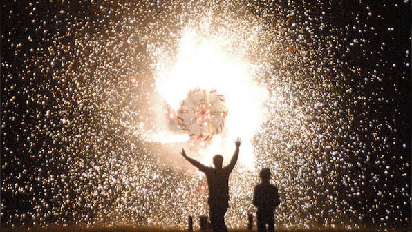 Diwali 2021: Ban on firecrackers, movement of heavy vehicles; here's how states are celebrating the festival amid curbs