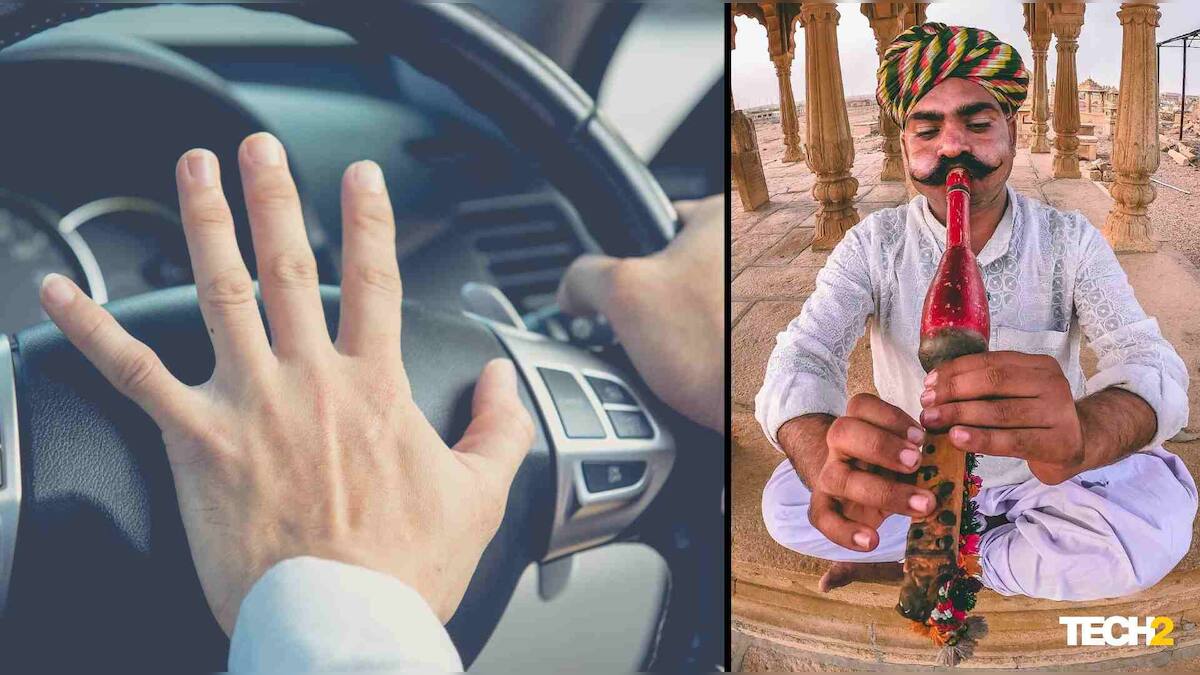 Flute, tabla, sitar Law mandating Indian musical instrument sounds for