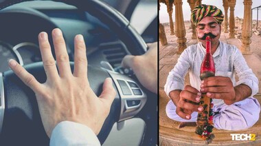 Flute, tabla, sitar: Law mandating Indian musical instrument sounds for vehicle horns coming soon