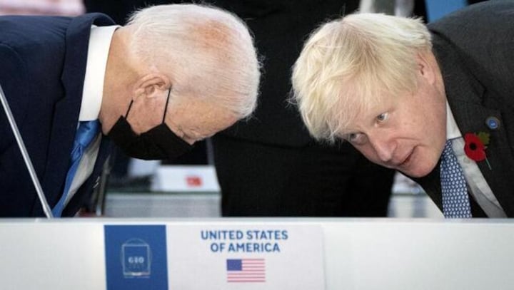 Explained: How G20-backed corporate minimum tax would work