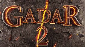 Sunny Deol announces Gadar 2; sequel directed by Anil Sharma to also star Ameesha Patel, Utkarsh Sharma