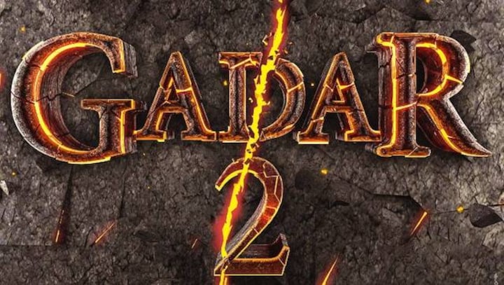 Sunny Deol announces Gadar 2; sequel directed by Anil Sharma to also star Ameesha Patel, Utkarsh Sharma