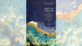 Book review: Amitav Ghosh's The Nutmeg's Curse lacks rigorous thought