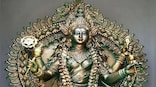 Navratri 2021 Day 9: Find out the significance of worshipping Maa Siddhidatri on Maha Navami