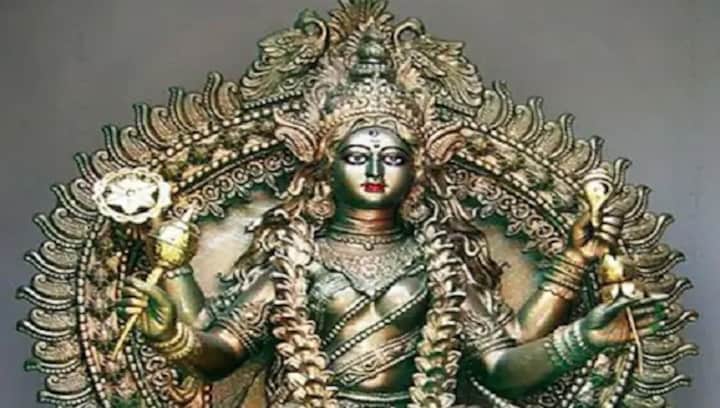 Navratri 2021 Day 9: Find out the significance of worshipping Maa Siddhidatri on Maha Navami