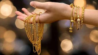 Gold price today: 10 grams of 24-carat gold reaches Rs 47,770; silver at Rs 61,200 per kg
