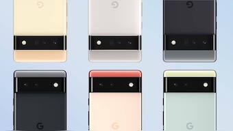 Google Pixel Fall 2021 launch highlights: Pixel 6 and 6 Pro debut with Tensor chip, Magic Eraser feature revealed