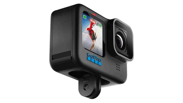 GoPro announces firmware update for HERO10: Here's a look at the improvements it brings