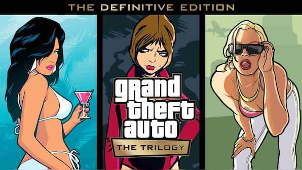 Remastered GTA III, Vice City and San Andreas coming end-2021 as the Trilogy: Here's all you need to know